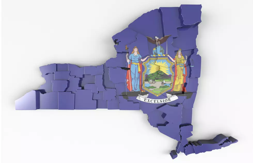 New York is One of Best States in Nation For Social Distancing