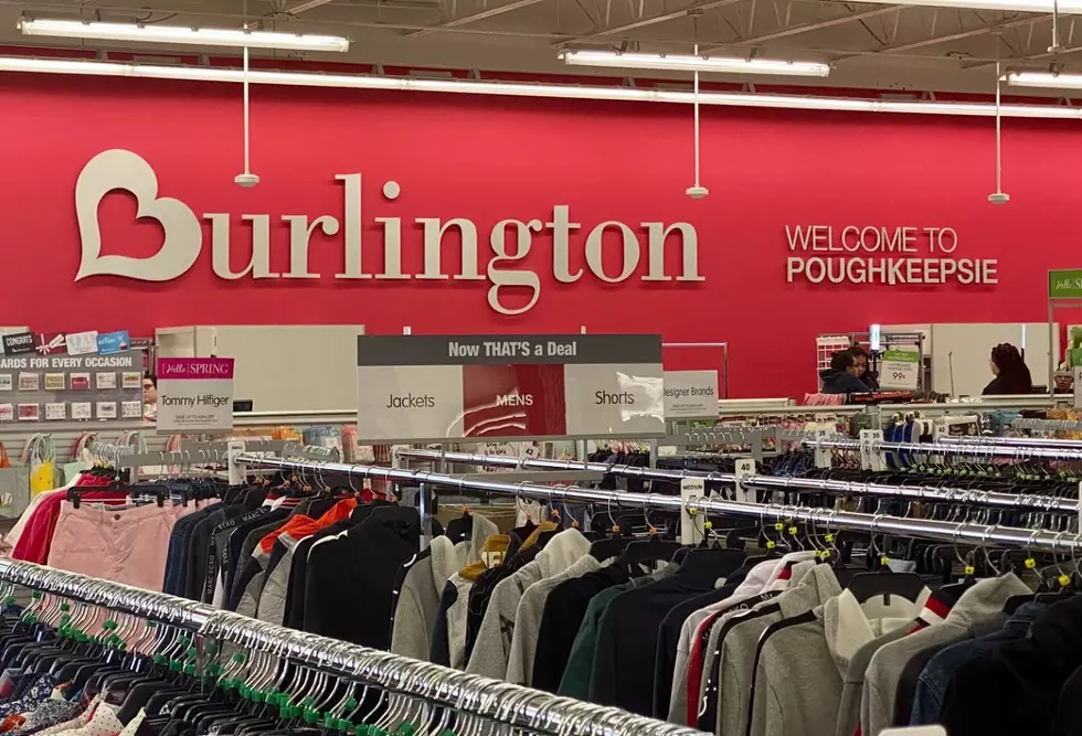 Burlington Opens Early Peek Inside the New Route 9 Store
