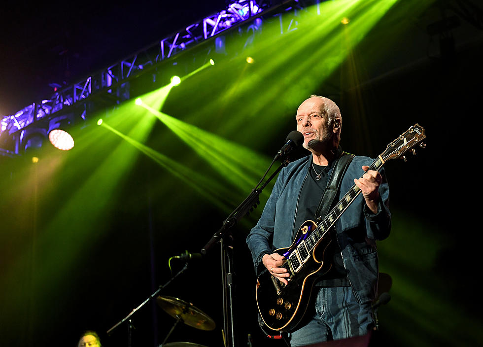 Happy 70th Birthday Peter Frampton