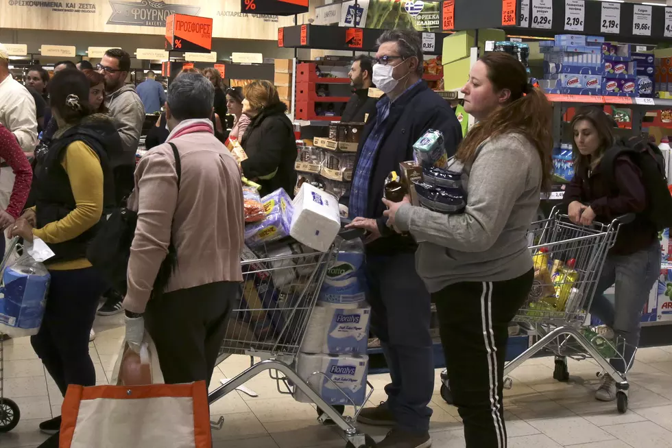Why More People Than Almost Ever Went Shopping In New York State