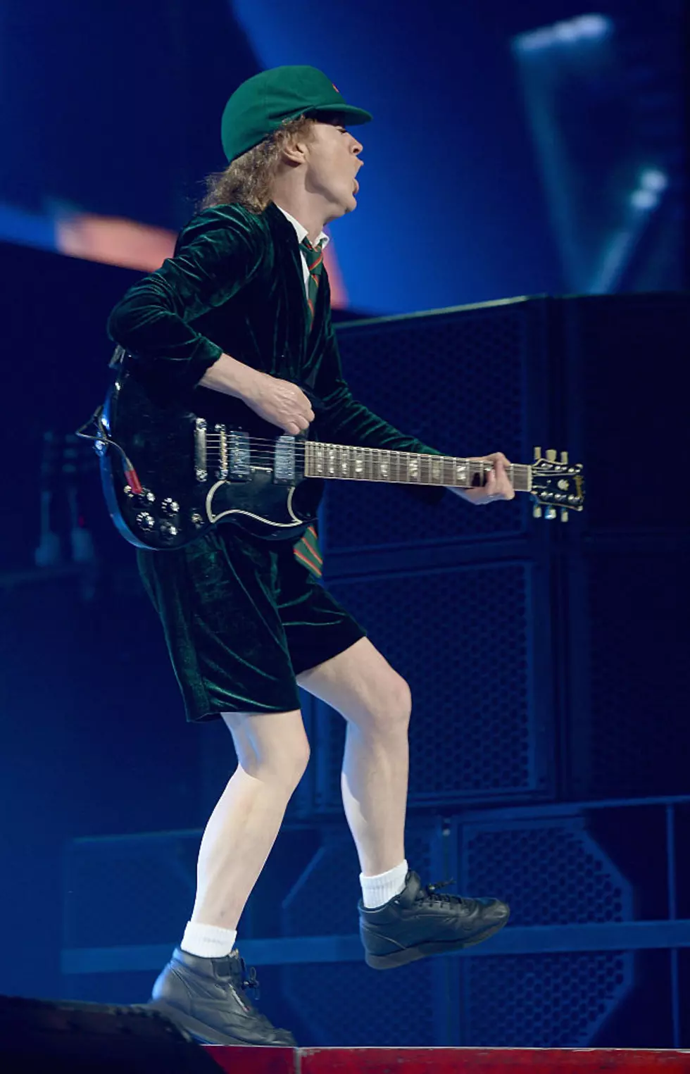 AC/DC Rock Or Bust Tour - Sunrise, FL