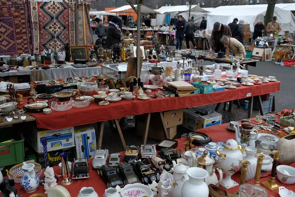 Stormville Flea Market Cancels Opening Weekend