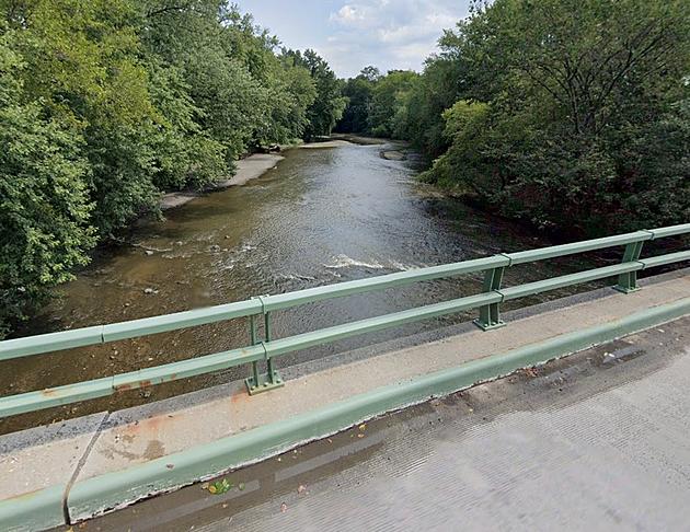 Body Found in Wallkill River, Police Say