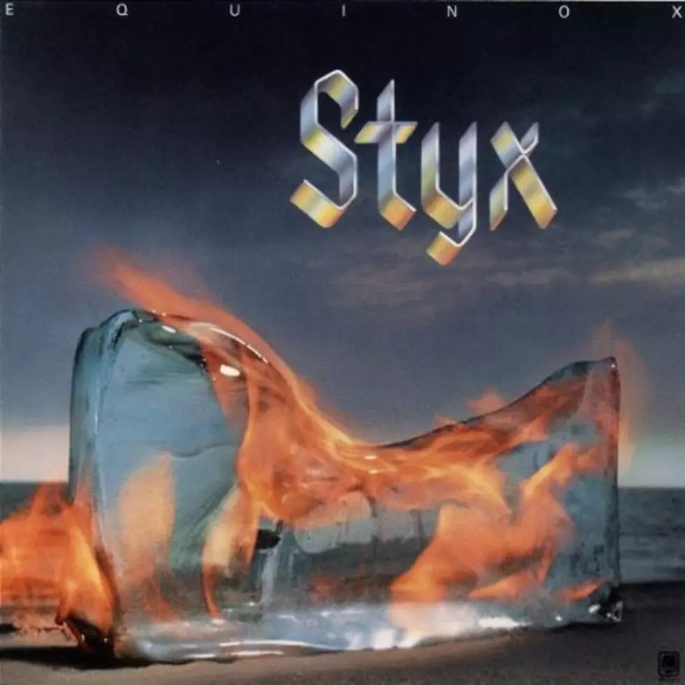 Styx&#8217;s Equinox Goes Gold