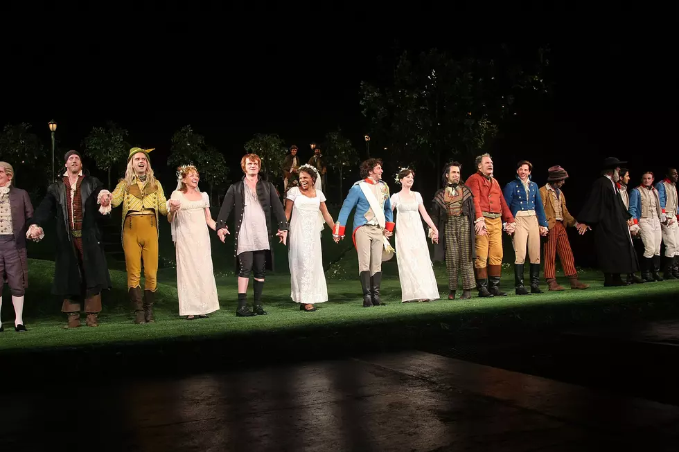 Hudson Valley Shakespeare Festival Canceled: How To Get a Refund