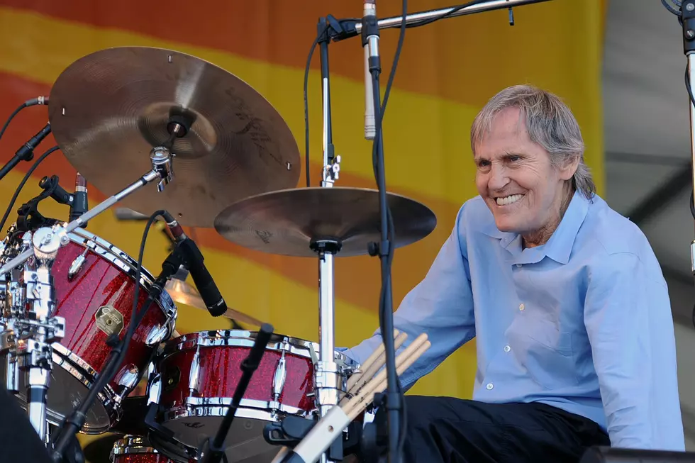 Remembering Levon Helm