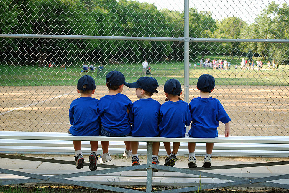HV Youth Baseball Has Hilariously Restrictive Plan For Season