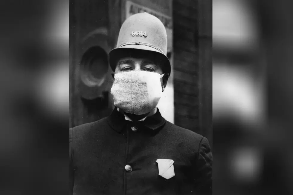 Local Saloons Ignored Orders, Spread Disease During 1918 Pandemic