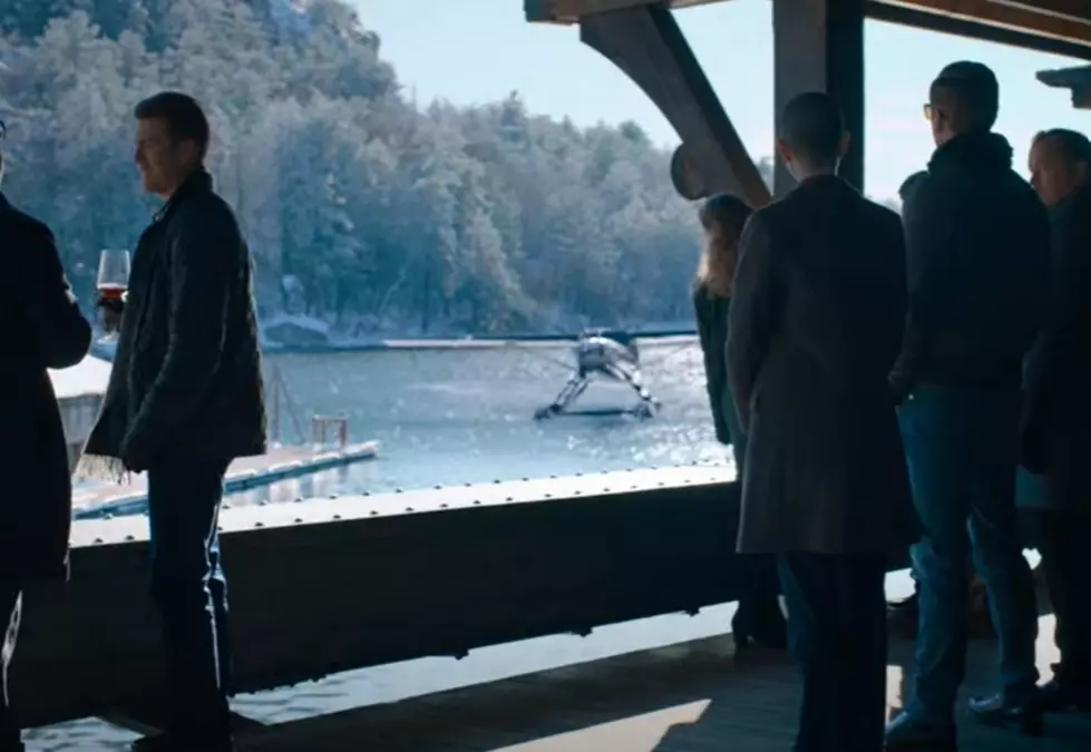 YouTube/Billions on Showtime