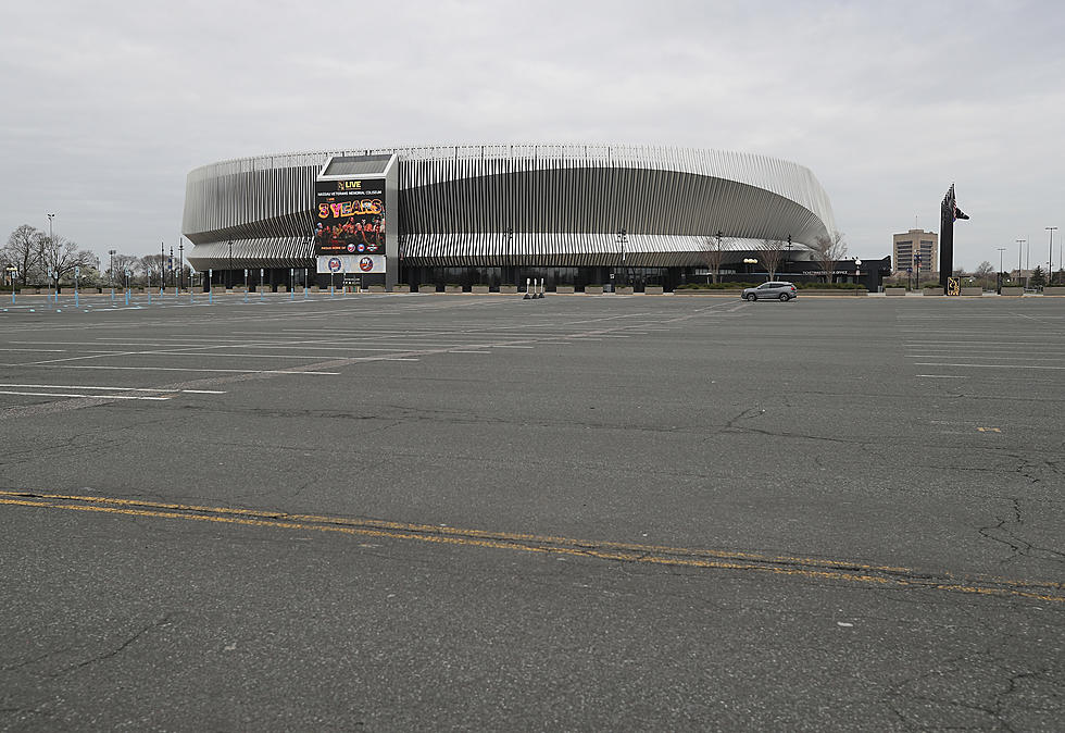 Nine of the Most Legendary Concerts Ever Held at Nassau Coliseum