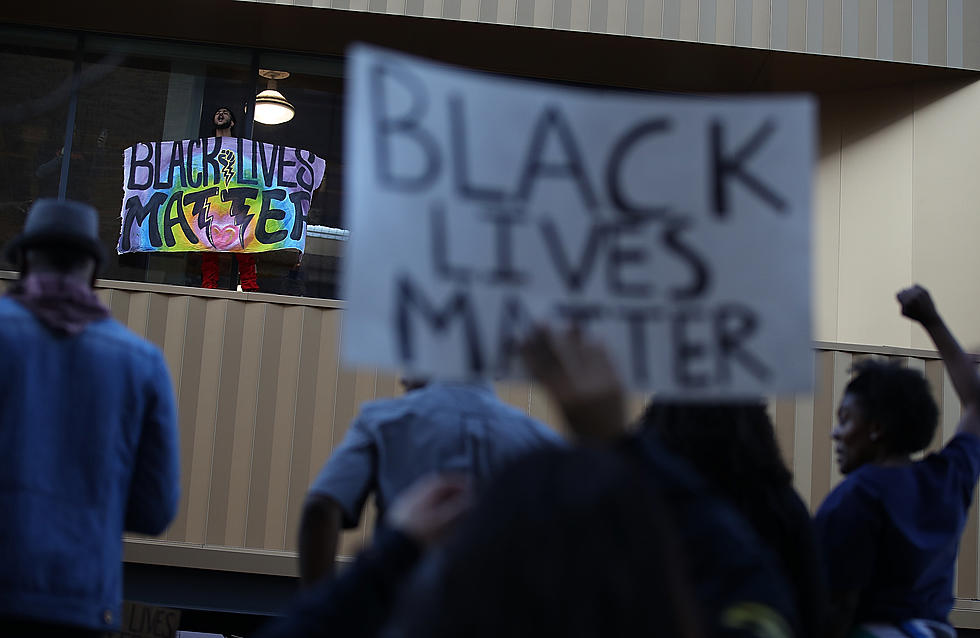What the Hudson Valley Needs to Realize About Black Lives Matter