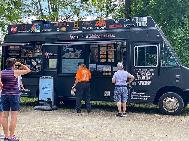 &#8216;Shark Tank&#8217; Food Truck&#8217;s Visit to Hudson Valley Draws Hungry Mob