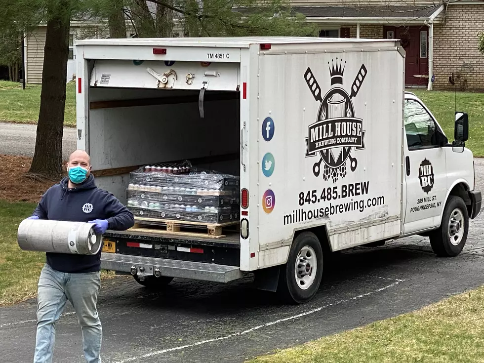 R.I.P. Home Beer Delivery in the Hudson Valley