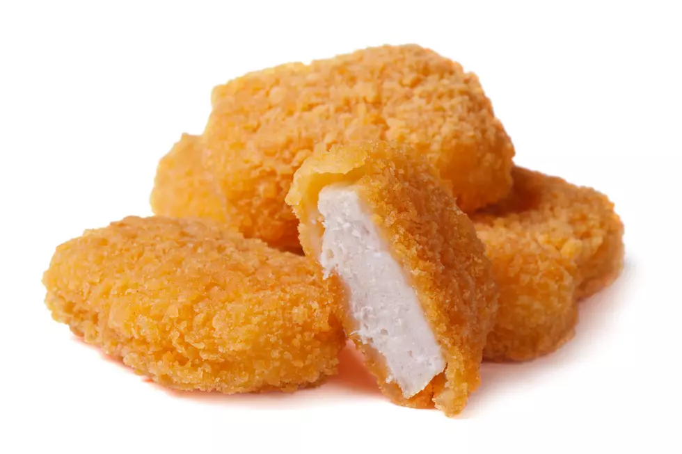 Nearly 30,000 Pounds Of Chicken Nuggets Sold In New York &#8216;Contaminated&#8217;