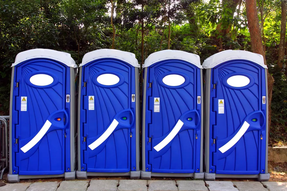 One of America’s Hottest Selling Items: Disposable Urinals?