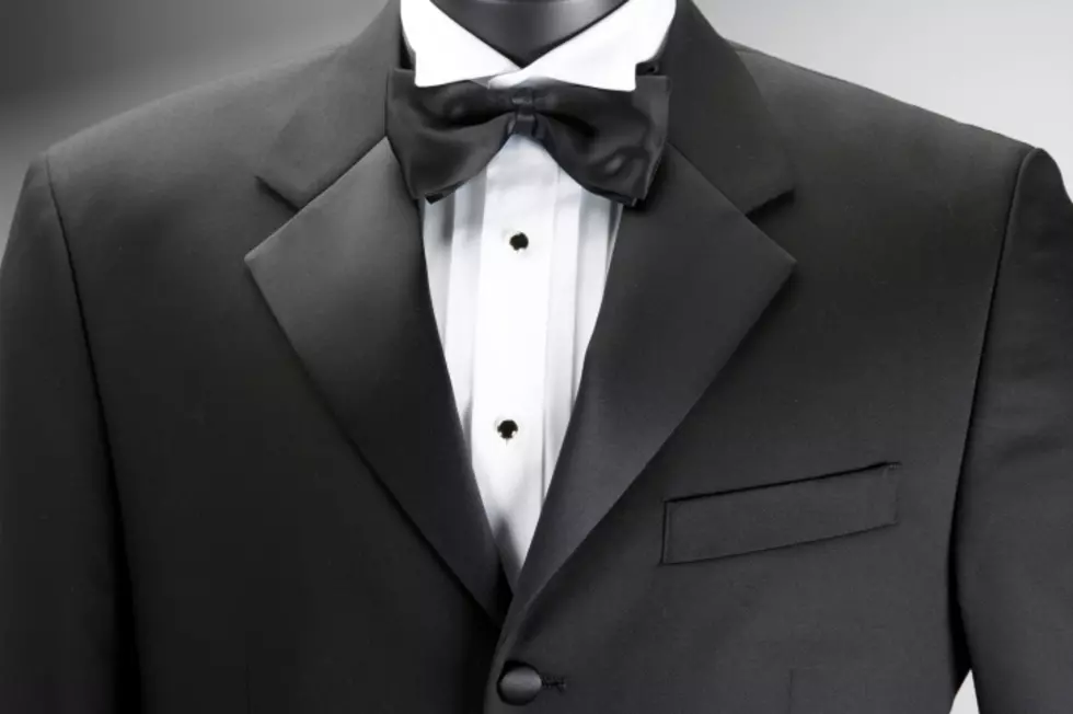 5 Places to Rent a New Year’s Tuxedo in the Hudson Valley NY