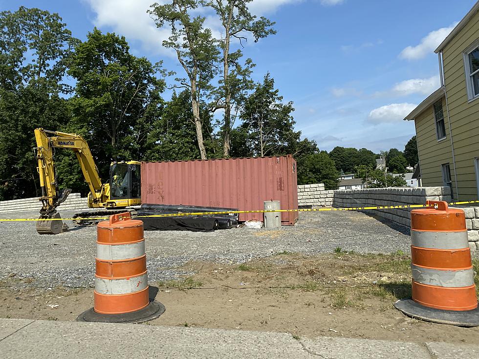 Village of Wappingers Warns of Traffic Delays For Next Few Months