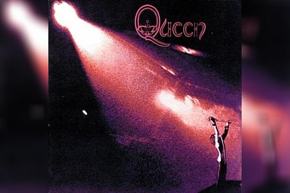 Queen’s First Album Influenced By Heavy Metal And Prog Rock