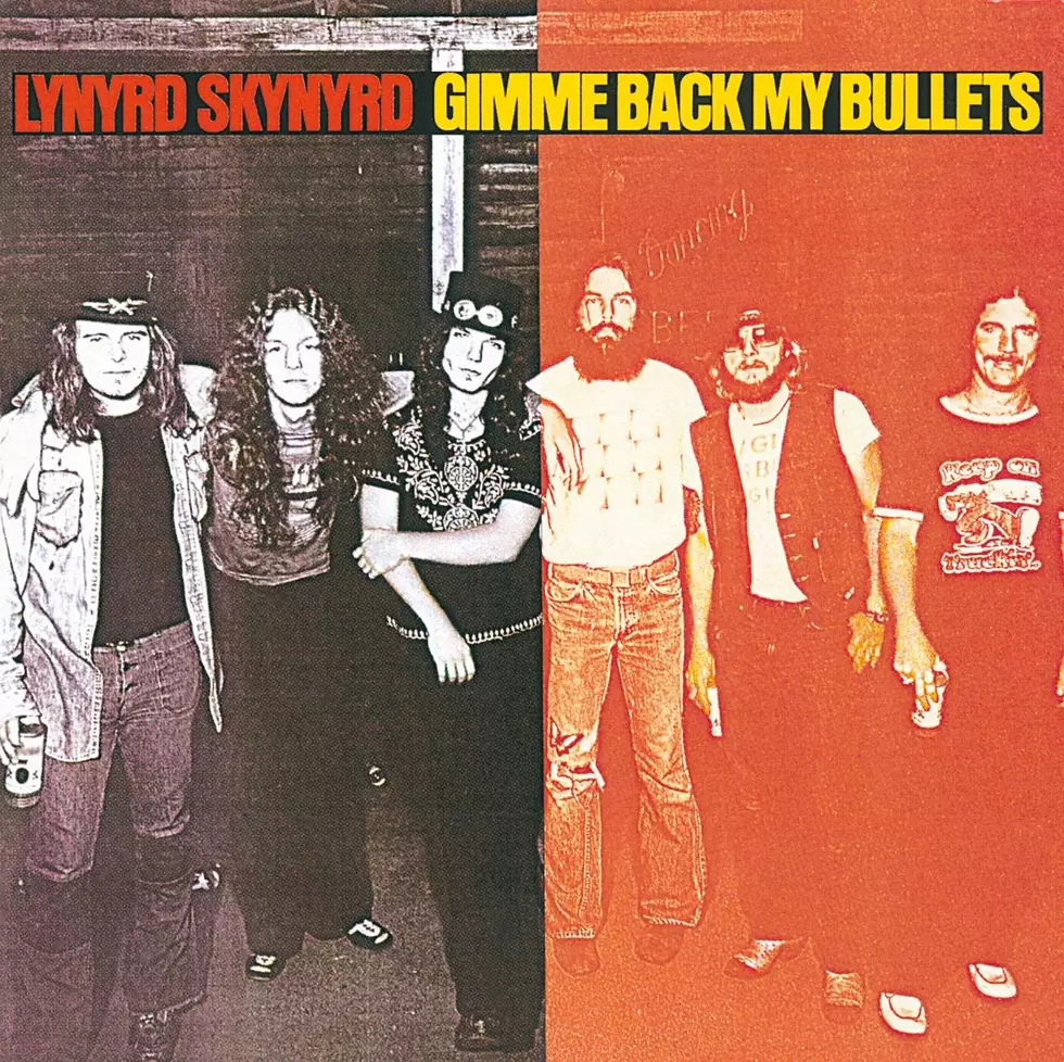 The Only Pre-Crash Lineup Lynyrd Skynyrd Album That&#8217;s Not Platinum