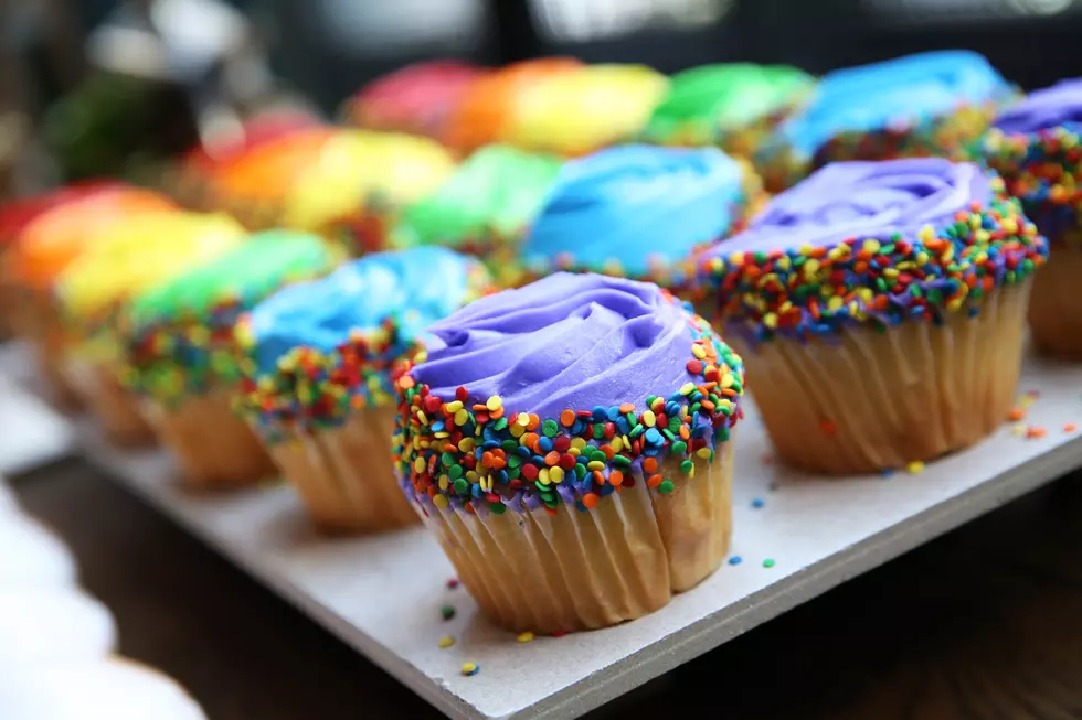 Here’s 5 Sensational Places to Get Cupcakes in the Hudson Valley