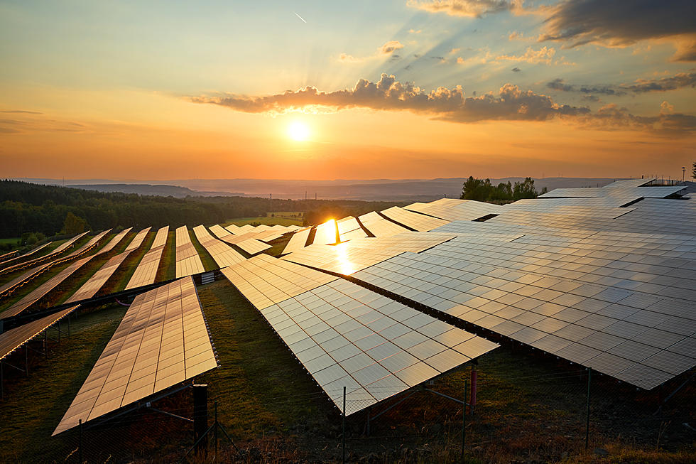 Why Community Solar is Good for the Hudson Valley