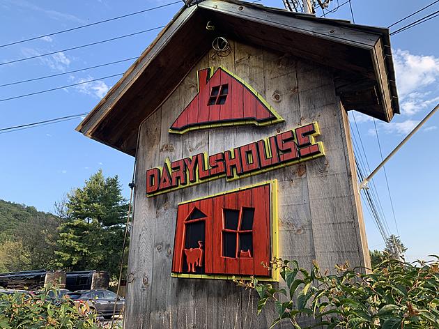 Daryl Hall Makes Decision to Close Daryl&#8217;s House in Pawling