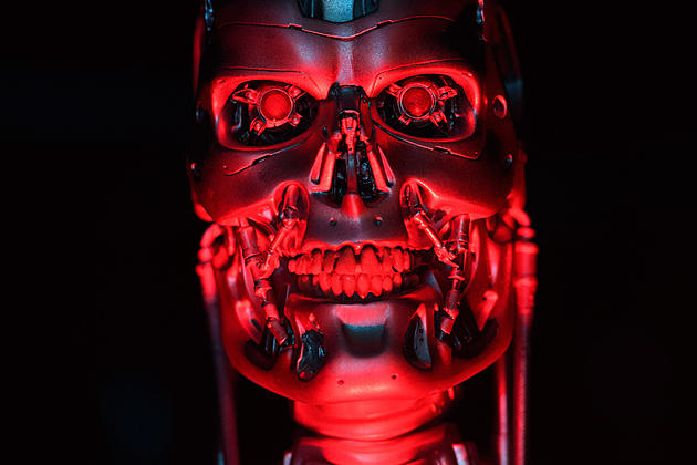 Human Rights Group Wants to Put An End To the Use of Killer Robots