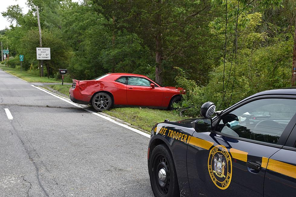 19-Year-Old Leads Troopers on Wild Chase Through Hudson Valley