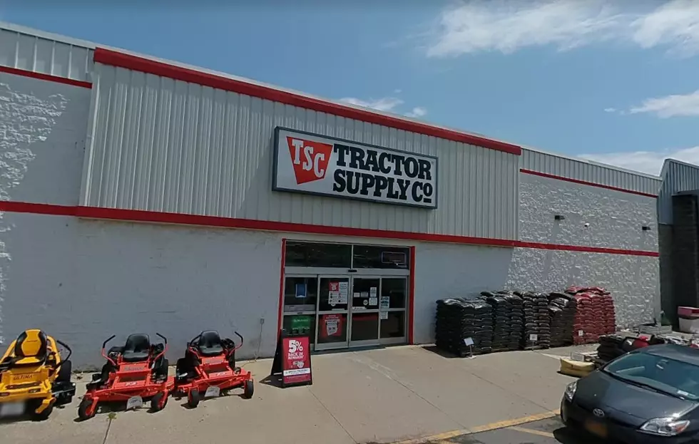 New Tractor Supply Co. Store Opening Soon on Route 9