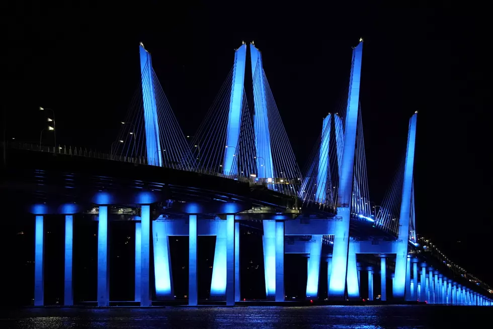 Mid-Hudson Bridge and Ten NY Landmarks Honor Ruth Bader Ginsburg