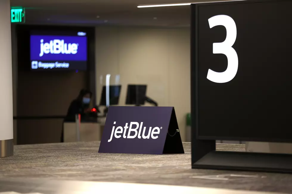 JetBlue Will Not Be Returning to Newburgh in November