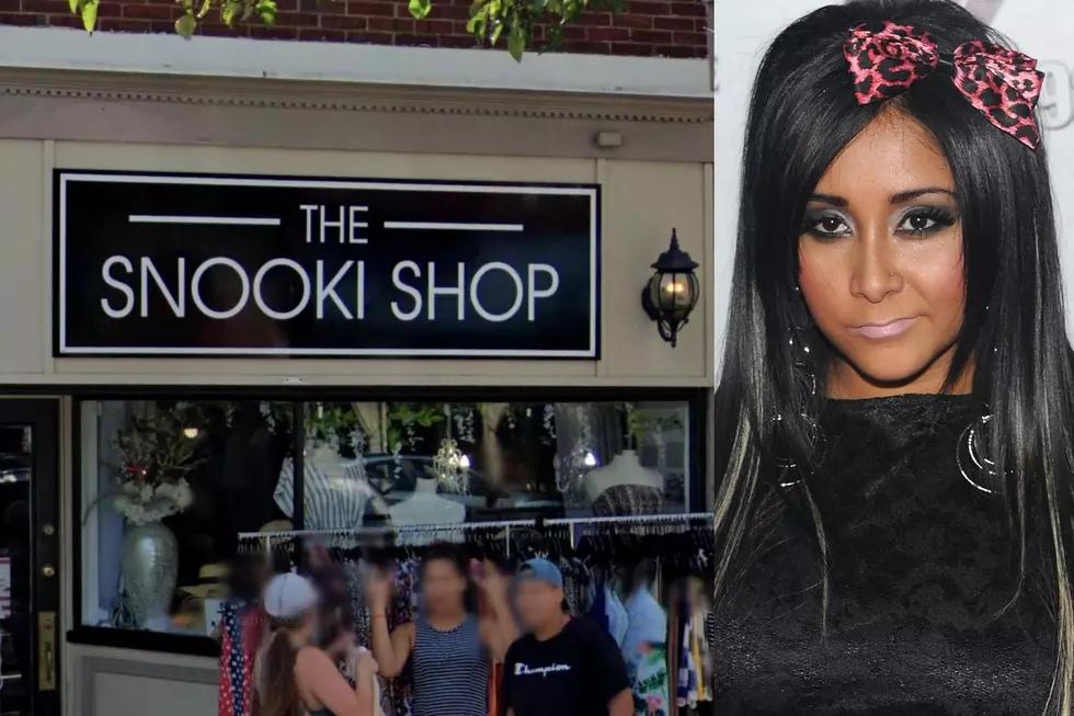 Snooki Announces She&#8217;s Opening a Store in Dutchess County