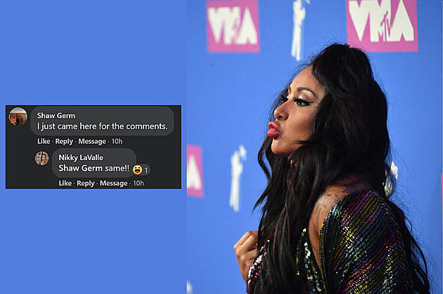 Snooki Hilariously Claps Back At 27 Hudson Valley Trolls
