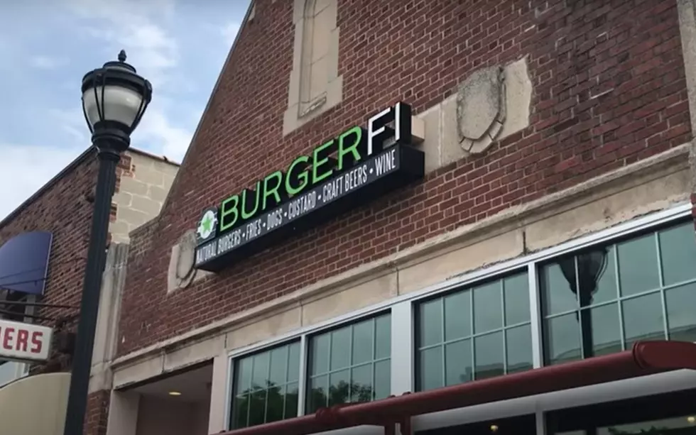 Update: BurgerFi Vows to Reopen in Poughkeepsie