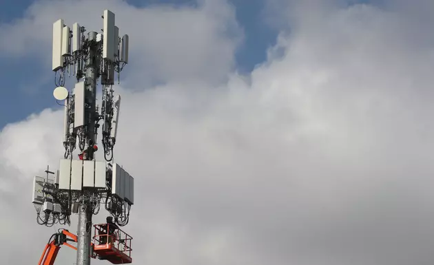 Dutchess County Town Sued By Verizon For Delaying Antenna