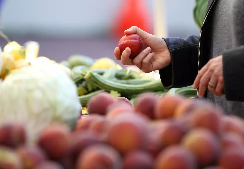 There’s a New Fall Farmers Market in Dutchess County