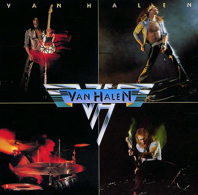 Van Halen&#8217;s Monumental Debut Album