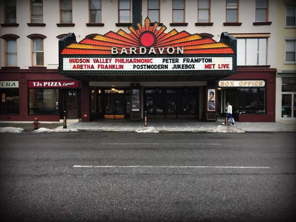Bardavon Live Concert Series Will Help Music Venues
