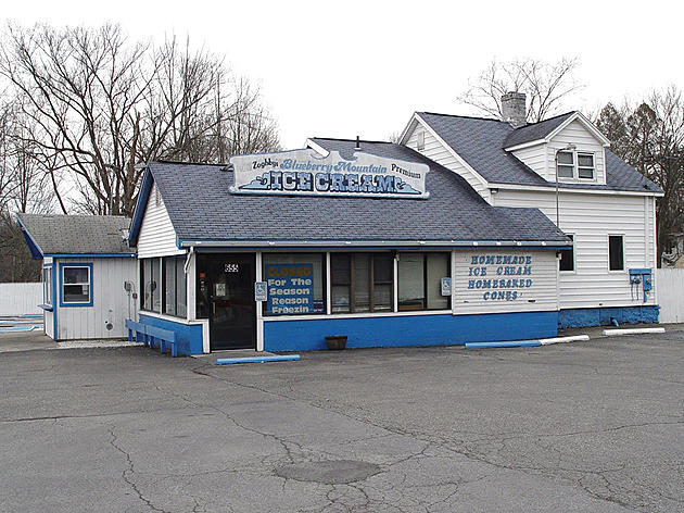 Legendary HV Ice Cream Joint Closes, Property on Auction Block