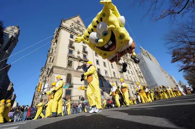 Macy&#8217;s Will Fly Balloons Without Any Humans Holding Them Down