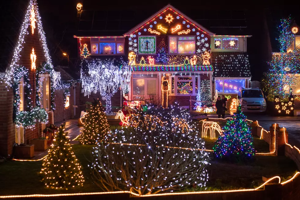 The Hudson Valley’s Best Holiday Light Displays of 2022