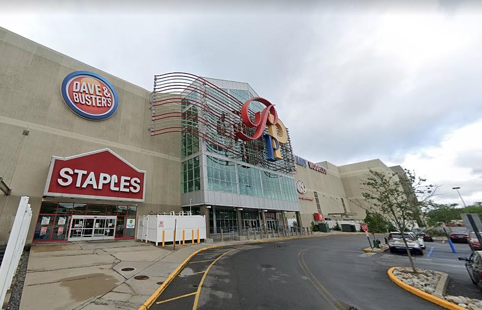 Woman Falls To Death From Top Floor of Palisades Center