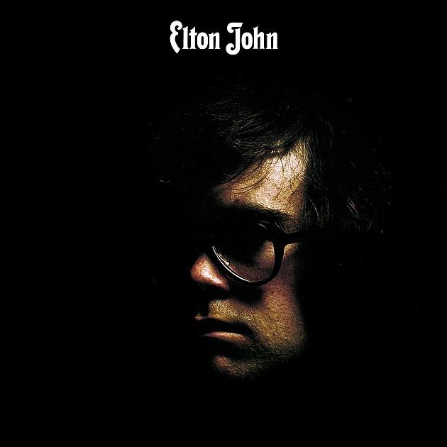 Elton John&#8217;s Debut Album Launch Him Into Stardom
