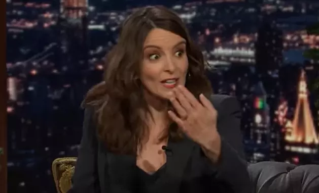 Tina Fey Saves Hudson Valley Kayaker Drowning in &#8216;Rat Toilet&#8217;