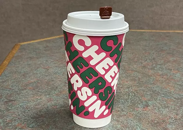 Dunkin' Debuts New To-Go Coffee Cup Accessory in Hudson Valley