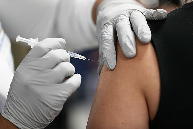 Can New Yorkers Get COVID Vaccines in Connecticut or New Jersey?