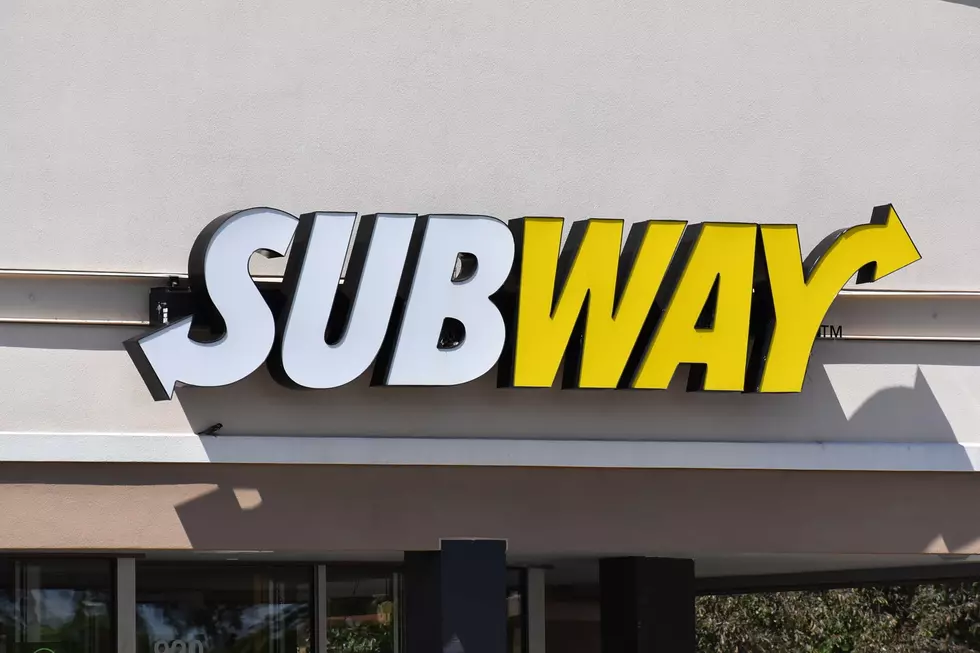 Suit Accuses Subway Of Not Having Any Actual Tuna in Their Tuna Sandwiches