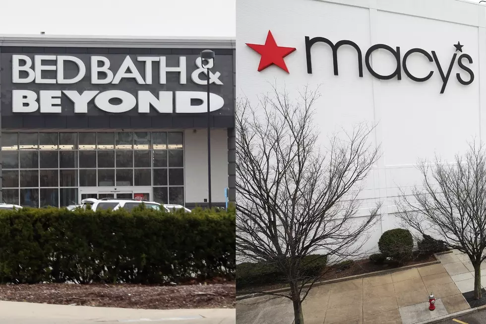 Macy&#8217;s, Bed Bath &#038; Beyond to Close New York Locations