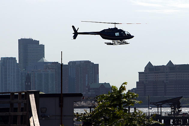 Helicopter Taxi Service Based in Dutchess County Has Been Sold