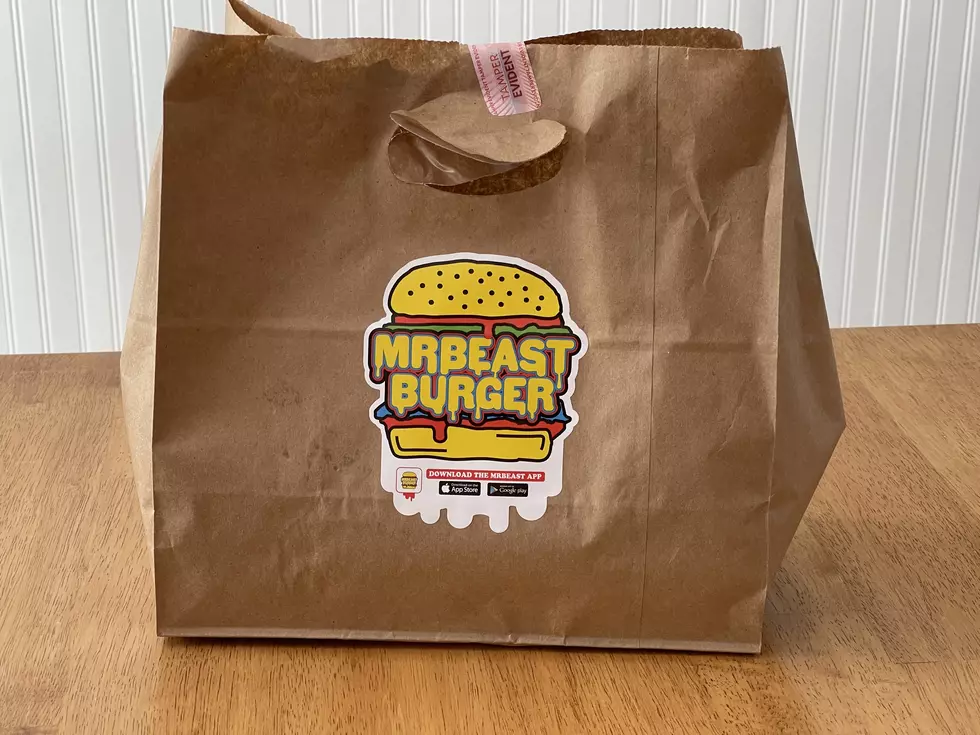 Mr. Beast Burger Opens Surprise Location in Hopewell Junction